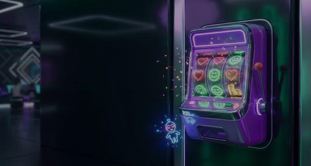 Betti Casino