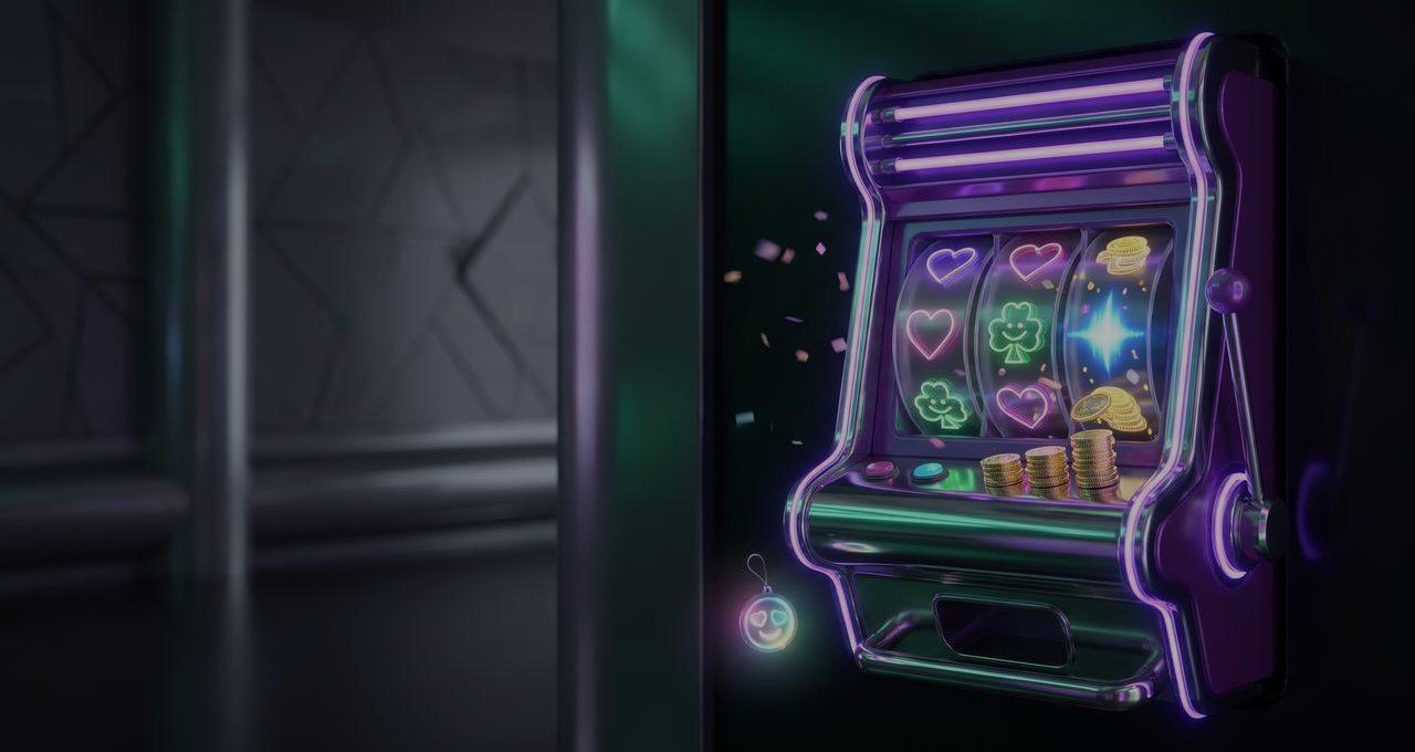 Betti Casino